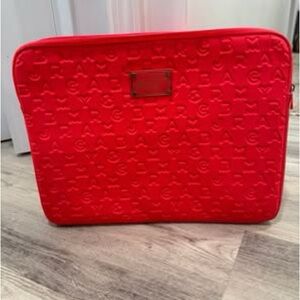 Marc Jacob’s Laptop Sleeve